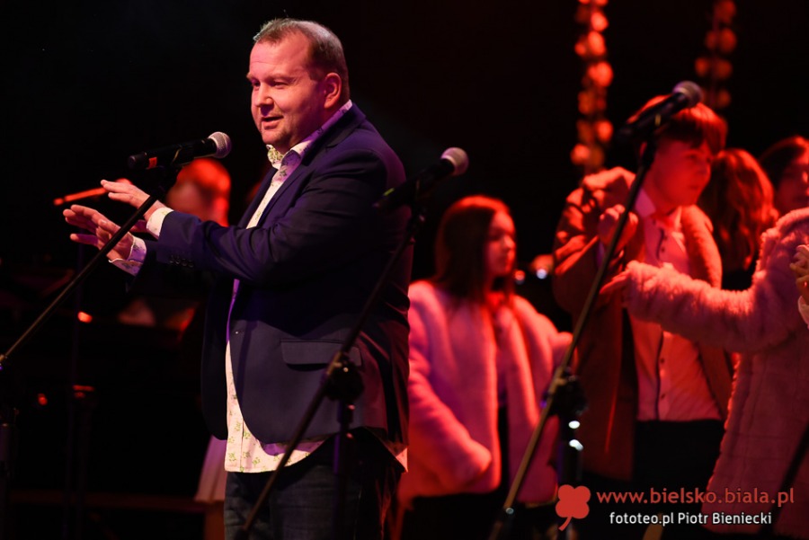 Niebywały koncert dla wielkiej gwiazdy. Bilety dawno wyprzedane! ZDJĘCIA
