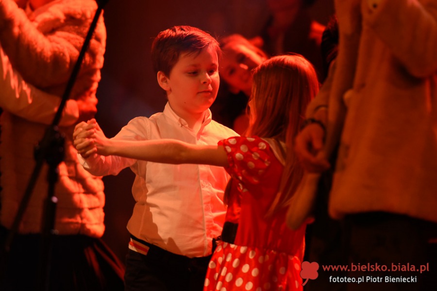 Niebywały koncert dla wielkiej gwiazdy. Bilety dawno wyprzedane! ZDJĘCIA