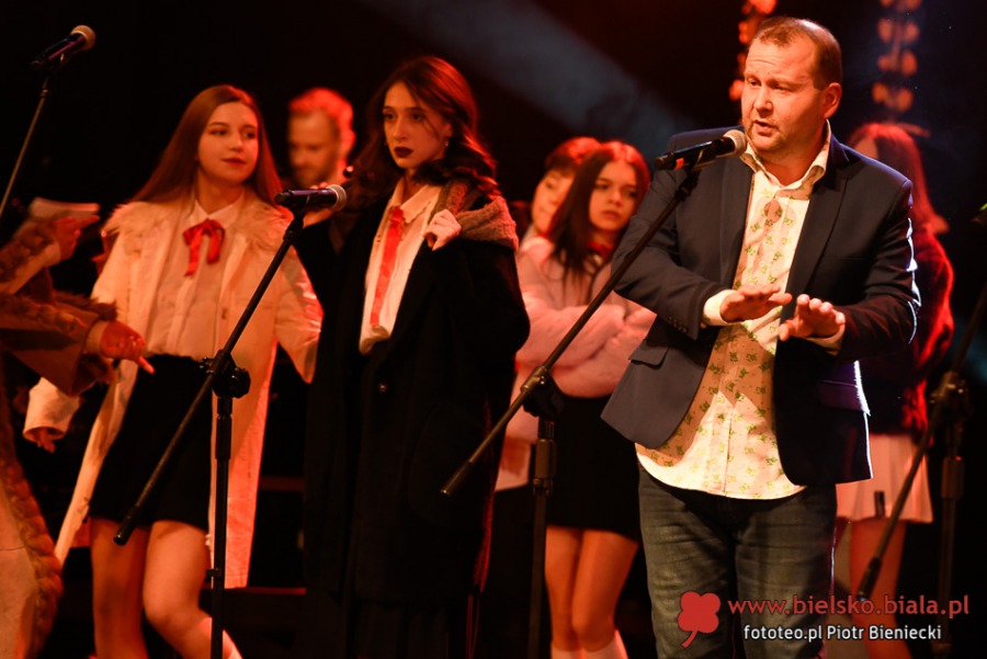 Niebywały koncert dla wielkiej gwiazdy. Bilety dawno wyprzedane! ZDJĘCIA