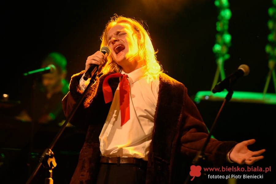 Niebywały koncert dla wielkiej gwiazdy. Bilety dawno wyprzedane! ZDJĘCIA