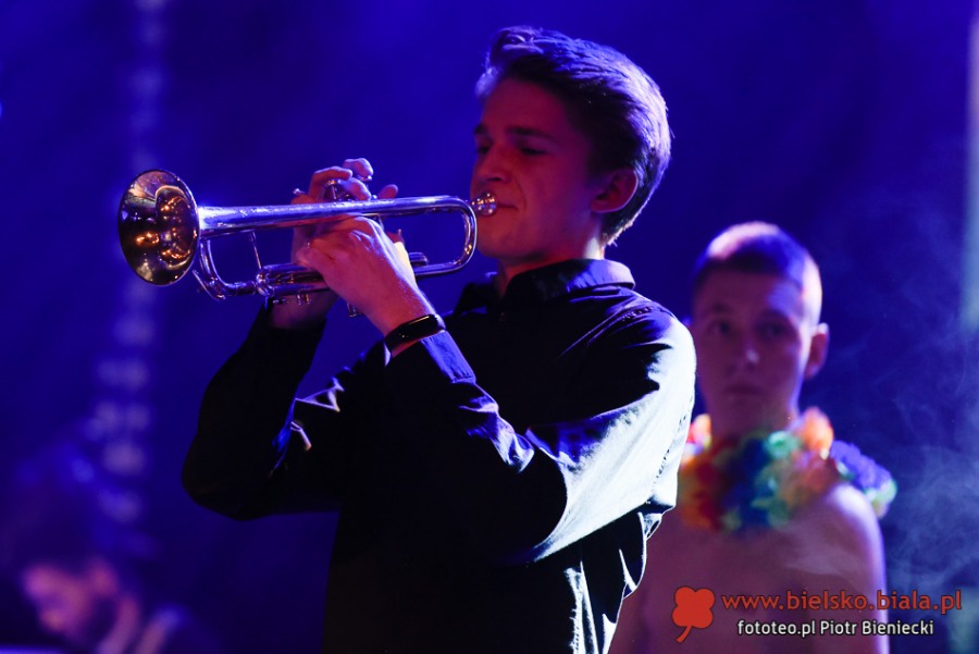 Niebywały koncert dla wielkiej gwiazdy. Bilety dawno wyprzedane! ZDJĘCIA