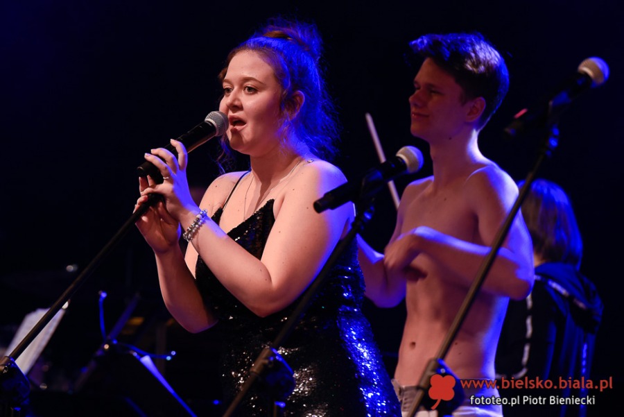 Niebywały koncert dla wielkiej gwiazdy. Bilety dawno wyprzedane! ZDJĘCIA