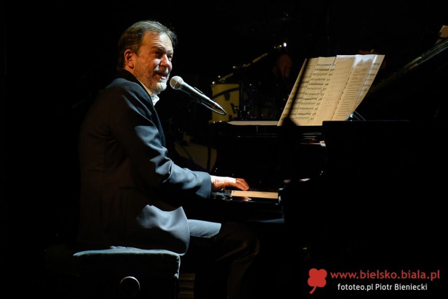 Niebywały koncert dla wielkiej gwiazdy. Bilety dawno wyprzedane! ZDJĘCIA