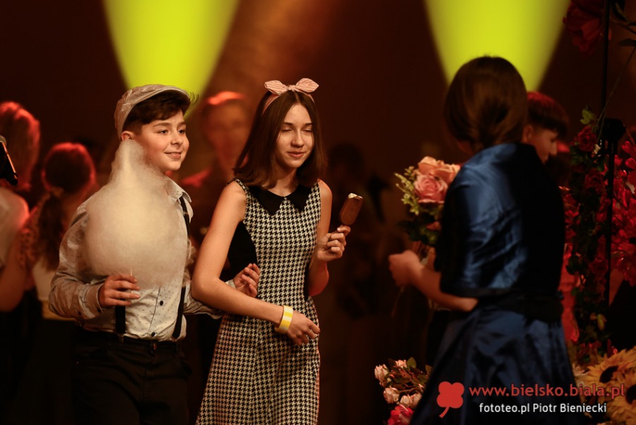 Niebywały koncert dla wielkiej gwiazdy. Bilety dawno wyprzedane! ZDJĘCIA