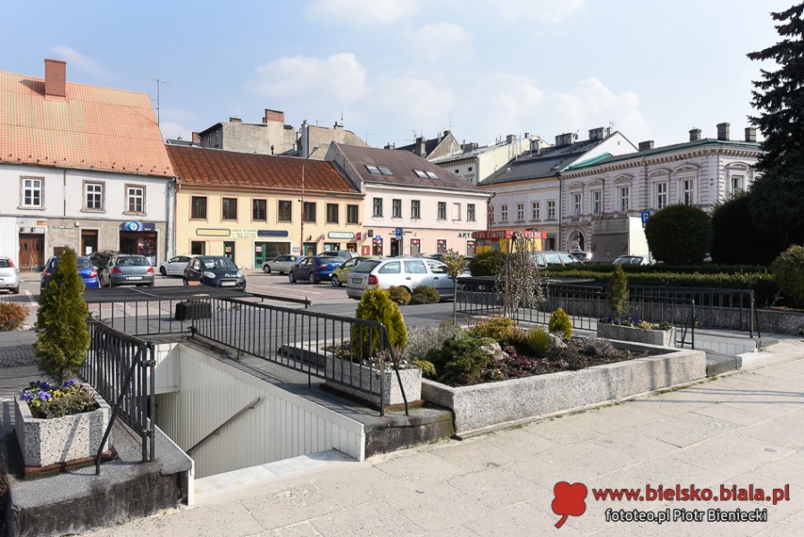 Ostatni taki przybytek. Tajemnicza historia szaletu na placu Wojska Polskiego ZDJĘCIA