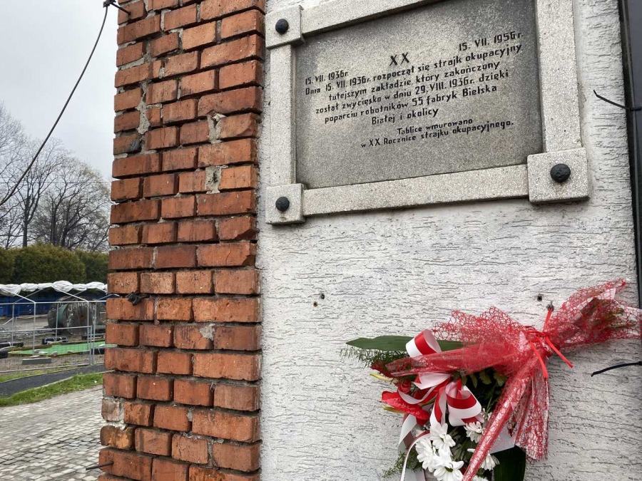 Socjaldemokraci świętują. „Lewica jest, była i będzie z ludźmi pracy” - foto