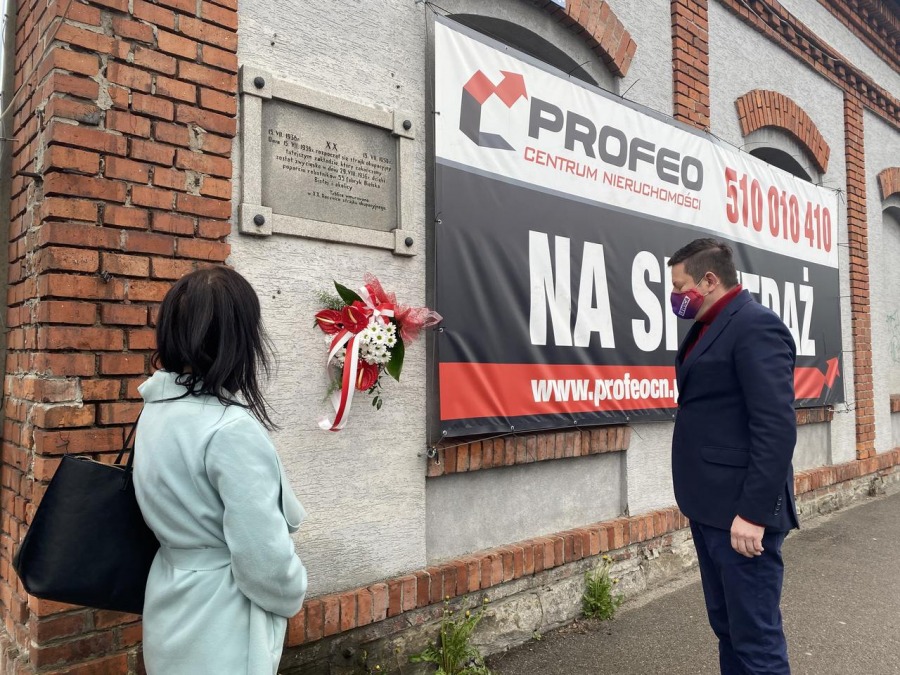 Socjaldemokraci świętują. „Lewica jest, była i będzie z ludźmi pracy” - foto