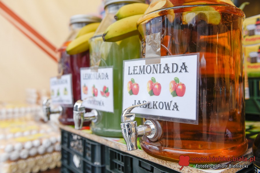 Bielski Rynek znów ożył. Na taki weekend długo czekaliśmy! ZDJĘCIA