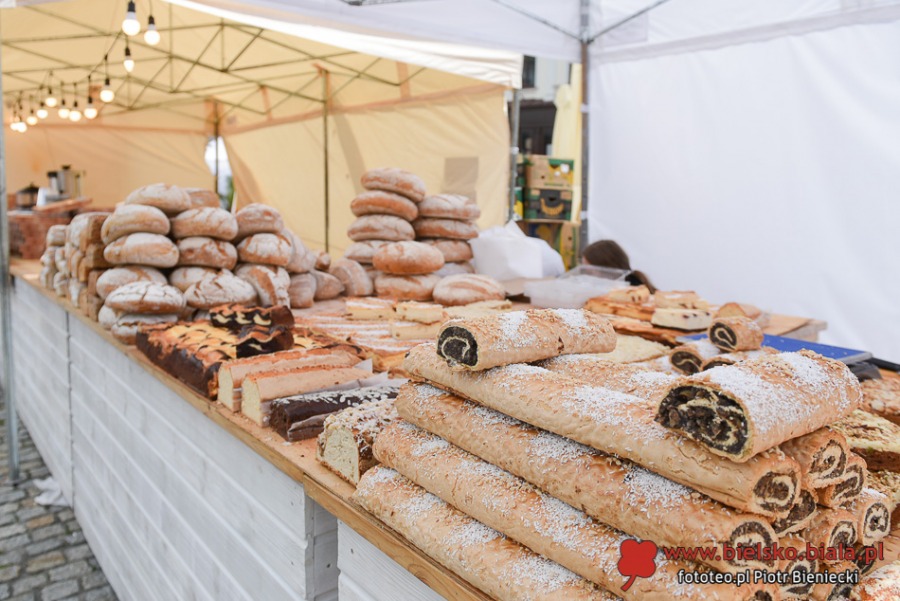 Bielski Rynek znów ożył. Na taki weekend długo czekaliśmy! ZDJĘCIA