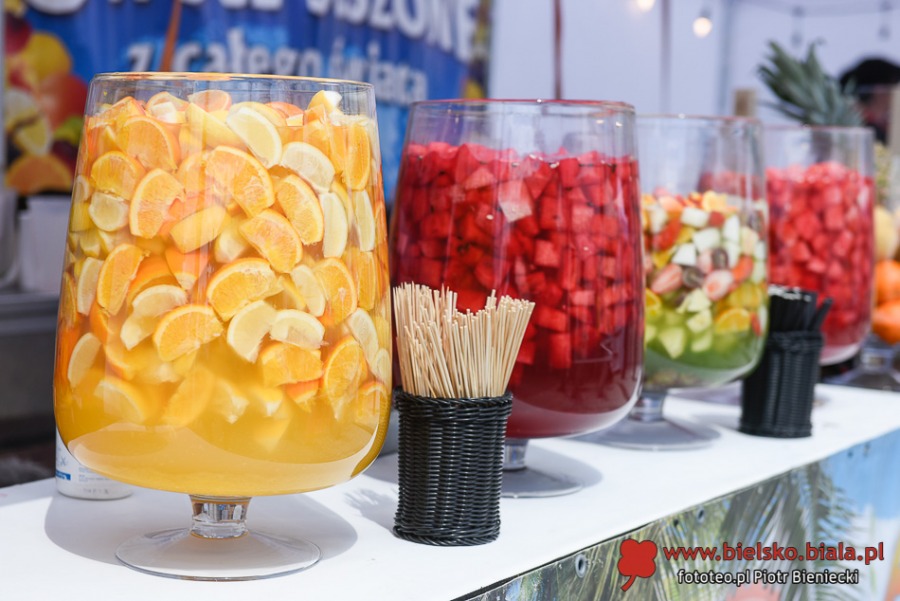 Bielski Rynek znów ożył. Na taki weekend długo czekaliśmy! ZDJĘCIA
