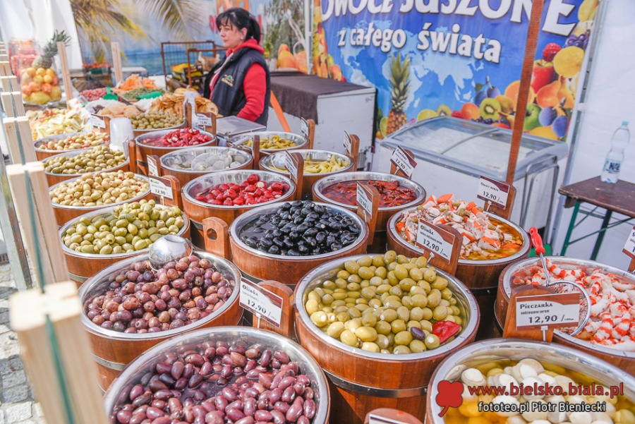 Bielski Rynek znów ożył. Na taki weekend długo czekaliśmy! ZDJĘCIA