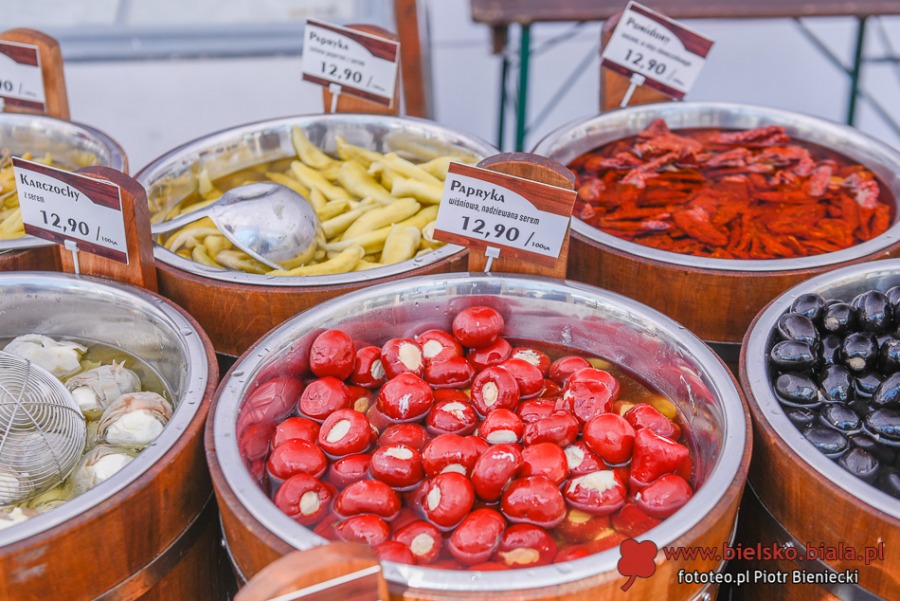 Bielski Rynek znów ożył. Na taki weekend długo czekaliśmy! ZDJĘCIA
