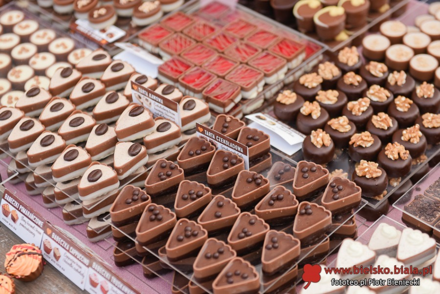 Bielski Rynek znów ożył. Na taki weekend długo czekaliśmy! ZDJĘCIA