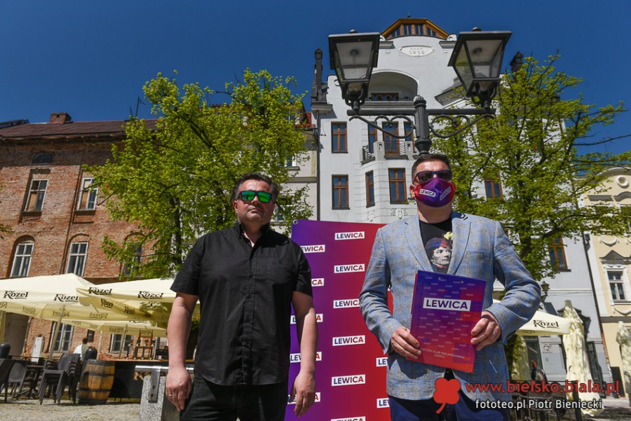 Chcecie piwa za 15 zł? Apel do władz Bielska-Białej o rozsądek - foto