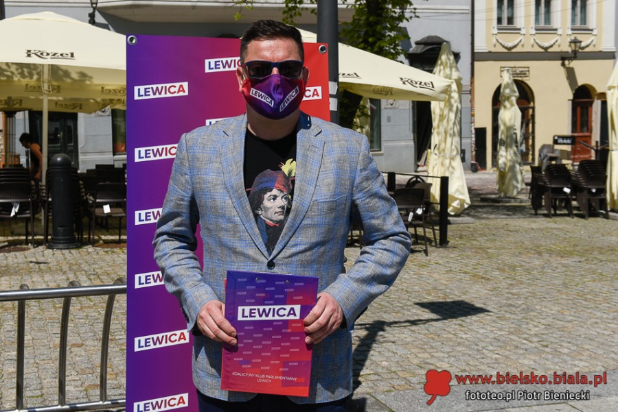 Chcecie piwa za 15 zł? Apel do władz Bielska-Białej o rozsądek - foto