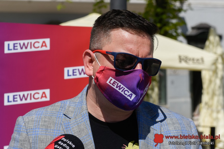 Chcecie piwa za 15 zł? Apel do władz Bielska-Białej o rozsądek - foto