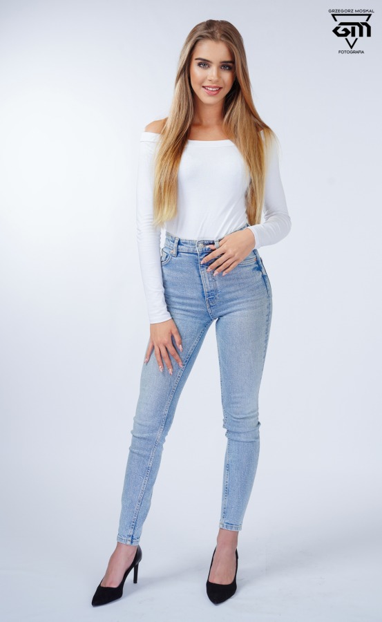 Kandydatki na Miss Beskidów Nastolatek 2021. Przedstawiamy najpiękniejsze! PLEBISCYT