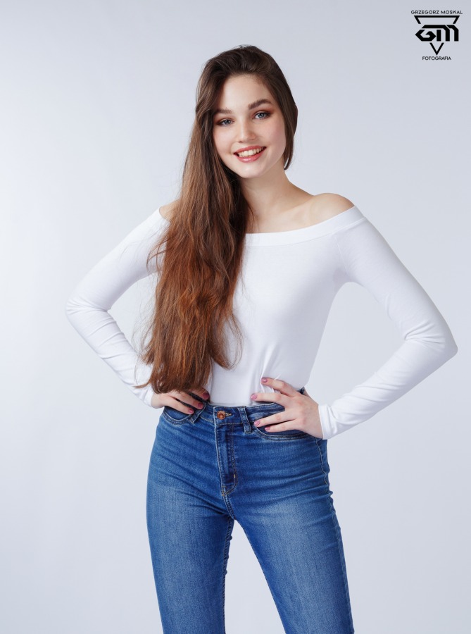 Kandydatki na Miss Beskidów Nastolatek 2021. Przedstawiamy najpiękniejsze! PLEBISCYT
