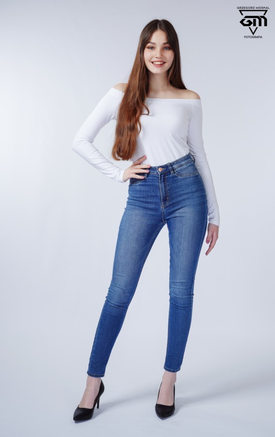 Kandydatki na Miss Beskidów Nastolatek 2021. Przedstawiamy najpiękniejsze! PLEBISCYT