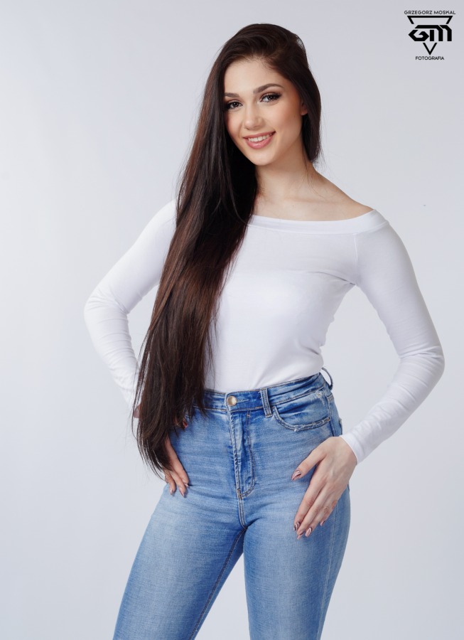 Kandydatki na Miss Beskidów Nastolatek 2021. Przedstawiamy najpiękniejsze! PLEBISCYT