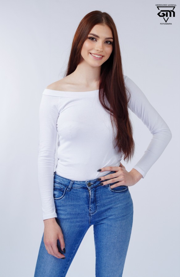 Kandydatki na Miss Beskidów Nastolatek 2021. Przedstawiamy najpiękniejsze! PLEBISCYT