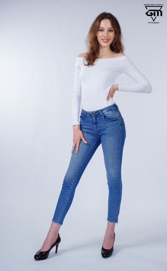 Kandydatki na Miss Beskidów Nastolatek 2021. Przedstawiamy najpiękniejsze! PLEBISCYT