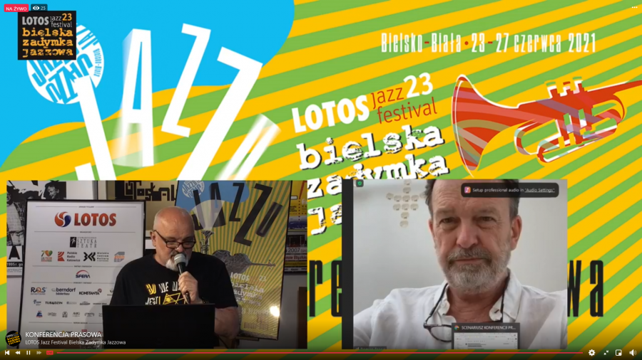 12xMaria Koterbska - hitowy koncert na Rynku. Pozwolenie na granie w godzinach nocnych