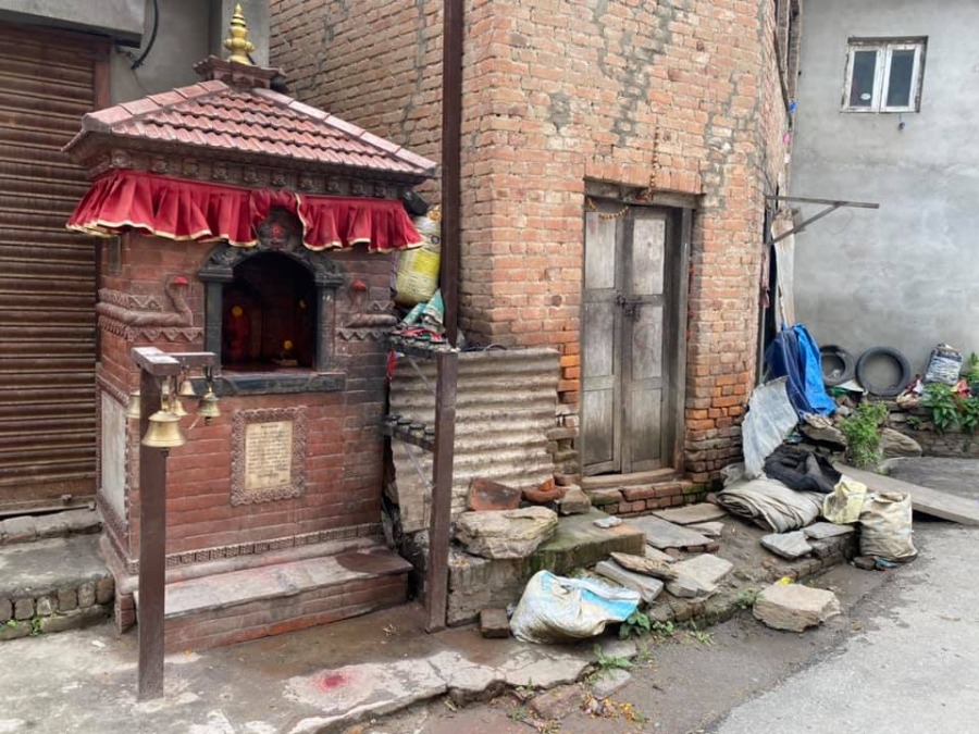 Szokujące oblicze Nepalu. Bielszczanie chcą budować szkołę w Himalajach! ZDJĘCIA