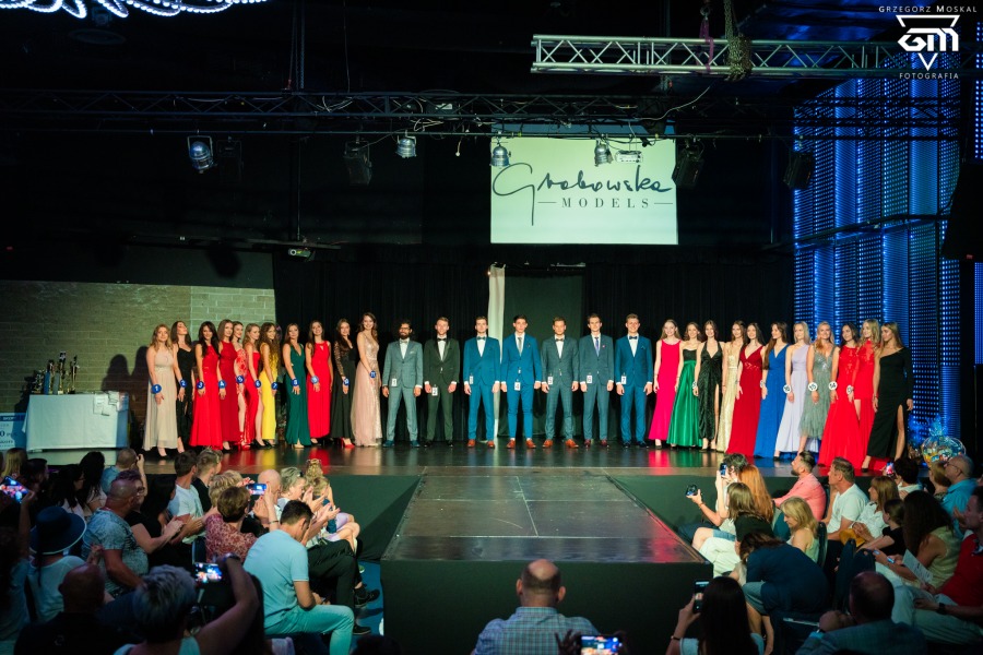 Piękna Kathrin została Miss Beskidów. Jest pół Polką, pół Czeszką ZDJĘCIA