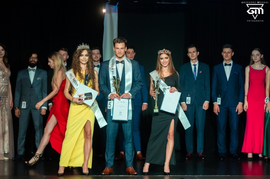 Piękna Kathrin została Miss Beskidów. Jest pół Polką, pół Czeszką ZDJĘCIA