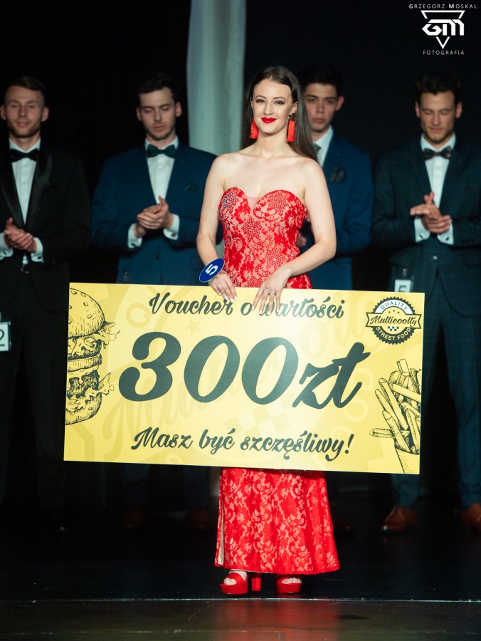 Piękna Kathrin została Miss Beskidów. Jest pół Polką, pół Czeszką ZDJĘCIA