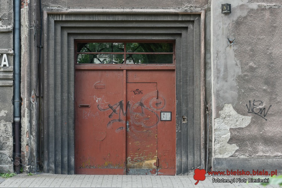 Miasto stawia na żelbet, stal i żeliwo. Nowoczesne zmiany w Bielsku-Białej ZDJĘCIA
