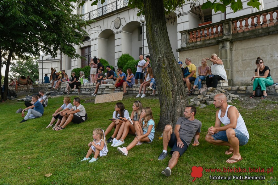 Tłumy czekały na wielki wyścig. Gwiazdy sportu rzadko u nas goszczą ZDJĘCIA