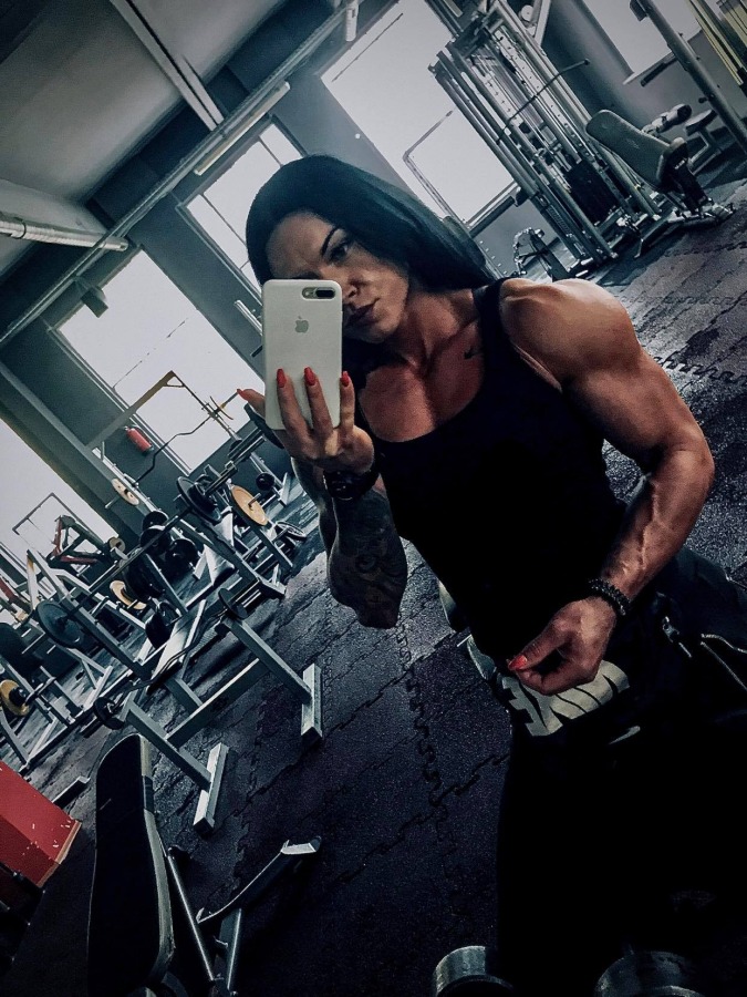 Bielszczanka idzie po światową sławę. Podobną drogę wybrał Arnold Schwarzenegger
