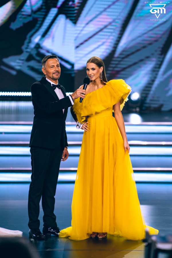 Piękność z Beskidów została Miss Polski Widzów Polsatu ZDJĘCIA Z GALI PIĘKNA