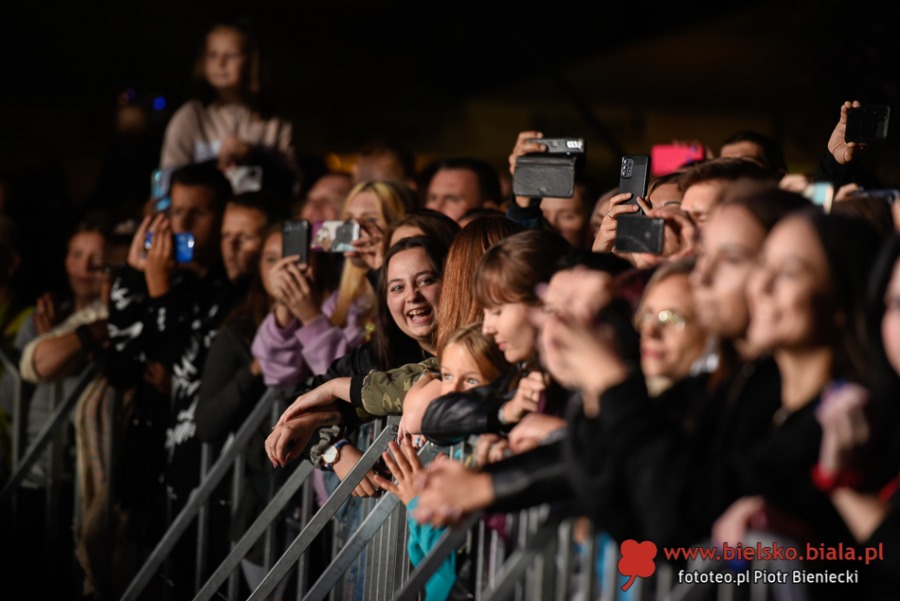 Wielki ogród zakwitł na Rynku. Porywający koncert dla miasta kwiatów ZDJĘCIA