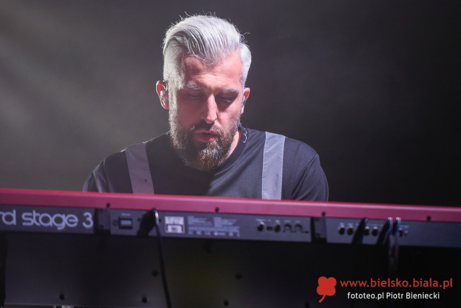 Wielki ogród zakwitł na Rynku. Porywający koncert dla miasta kwiatów ZDJĘCIA