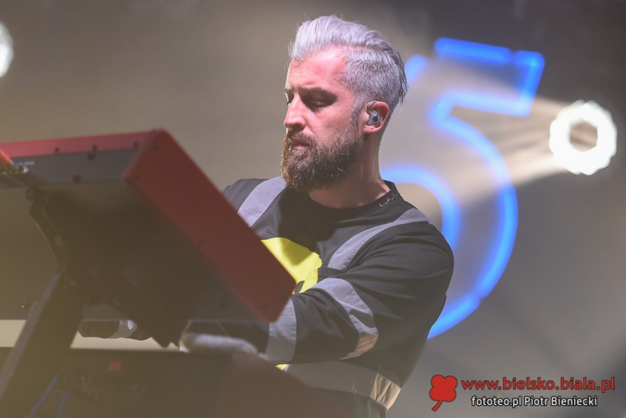 Wielki ogród zakwitł na Rynku. Porywający koncert dla miasta kwiatów ZDJĘCIA