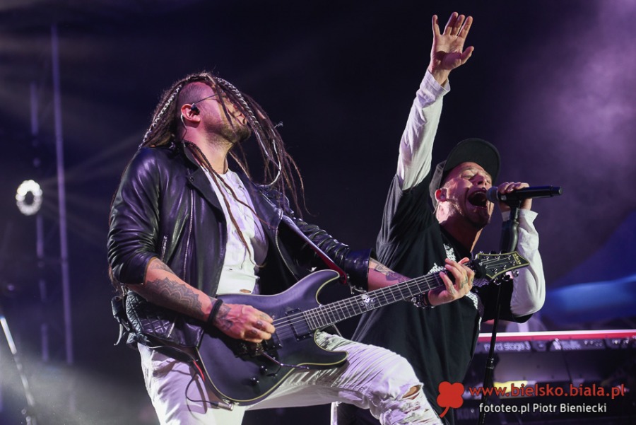 Wielki ogród zakwitł na Rynku. Porywający koncert dla miasta kwiatów ZDJĘCIA