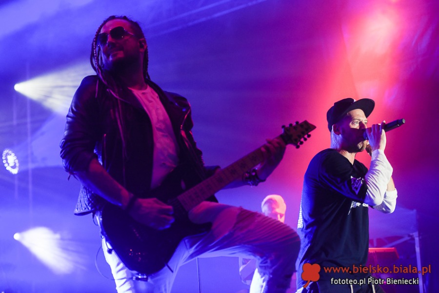 Wielki ogród zakwitł na Rynku. Porywający koncert dla miasta kwiatów ZDJĘCIA