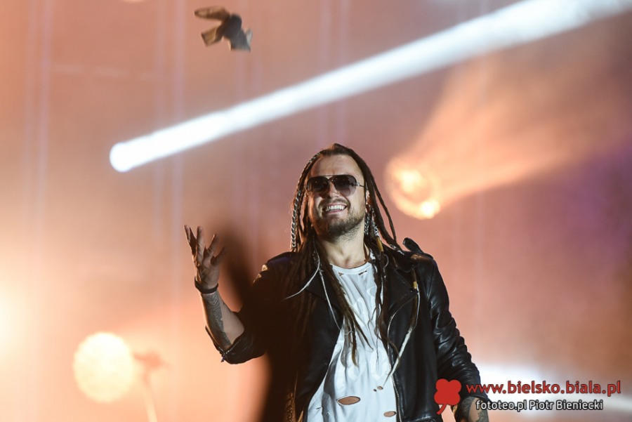Wielki ogród zakwitł na Rynku. Porywający koncert dla miasta kwiatów ZDJĘCIA