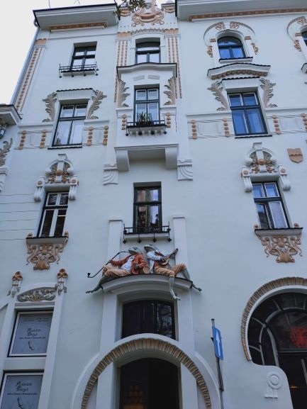 Prestiżowa nagroda dla Bielska-Białej. Podziw dla kamienicy Pod Żabami - foto