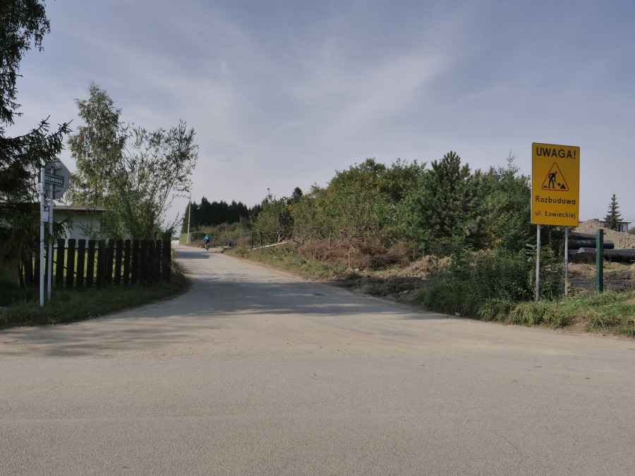 Łowiecka się zmienia. Podstawowe założenie: wygoda i bezpieczeństwo ZDJĘCIA