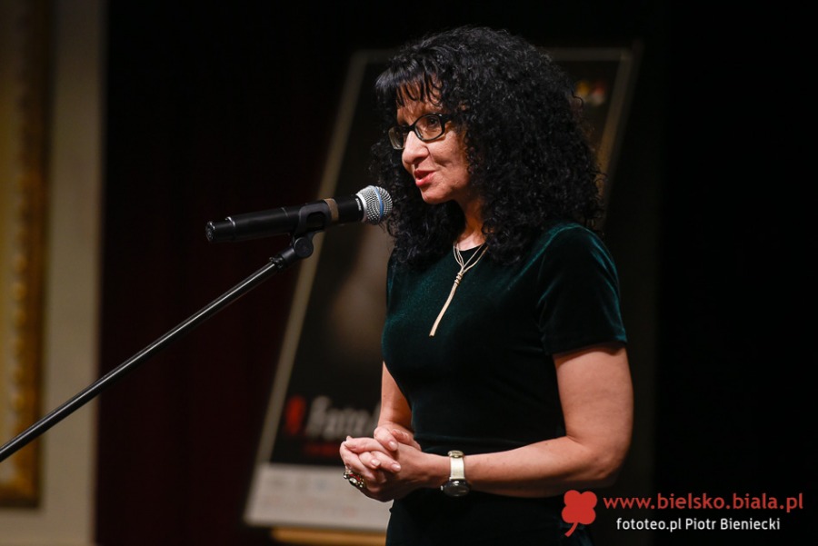 9. FotoArtFestival ruszył w teatrze. Nie było wielu zaproszonych gości ZDJĘCIA