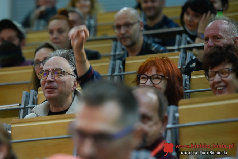 Uniwersalny język fotografii. Maraton z gwiazdami z całego świata ZDJĘCIA