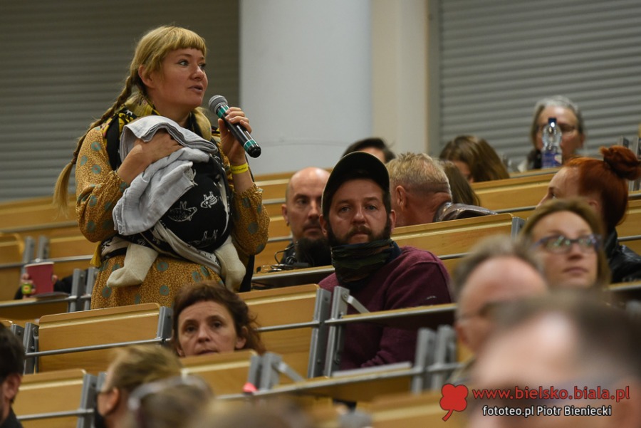 Uniwersalny język fotografii. Maraton z gwiazdami z całego świata ZDJĘCIA