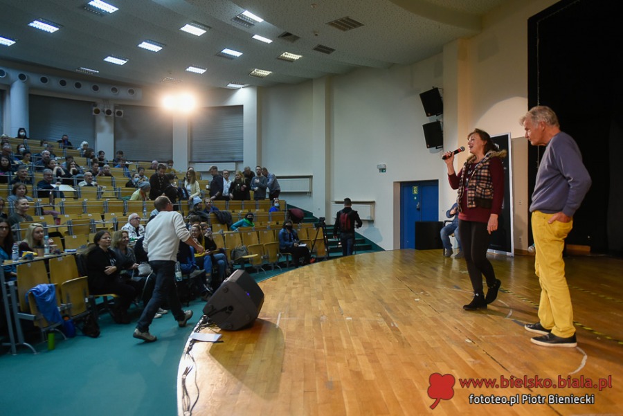 Uniwersalny język fotografii. Maraton z gwiazdami z całego świata ZDJĘCIA