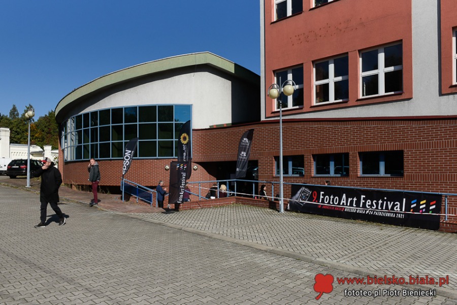 Uniwersalny język fotografii. Maraton z gwiazdami z całego świata ZDJĘCIA