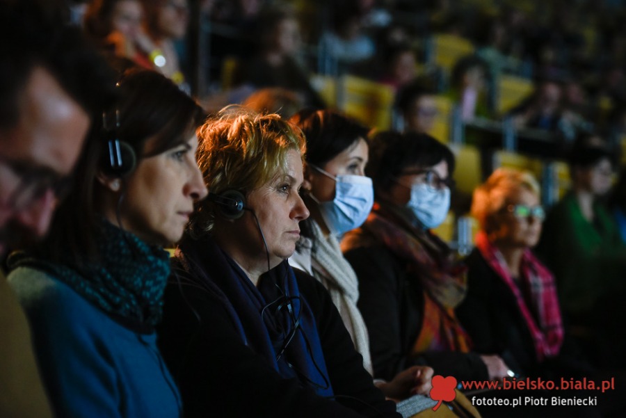 Uniwersalny język fotografii. Maraton z gwiazdami z całego świata ZDJĘCIA