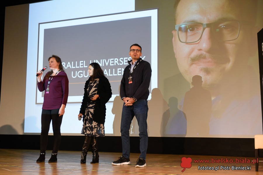 Uniwersalny język fotografii. Maraton z gwiazdami z całego świata ZDJĘCIA